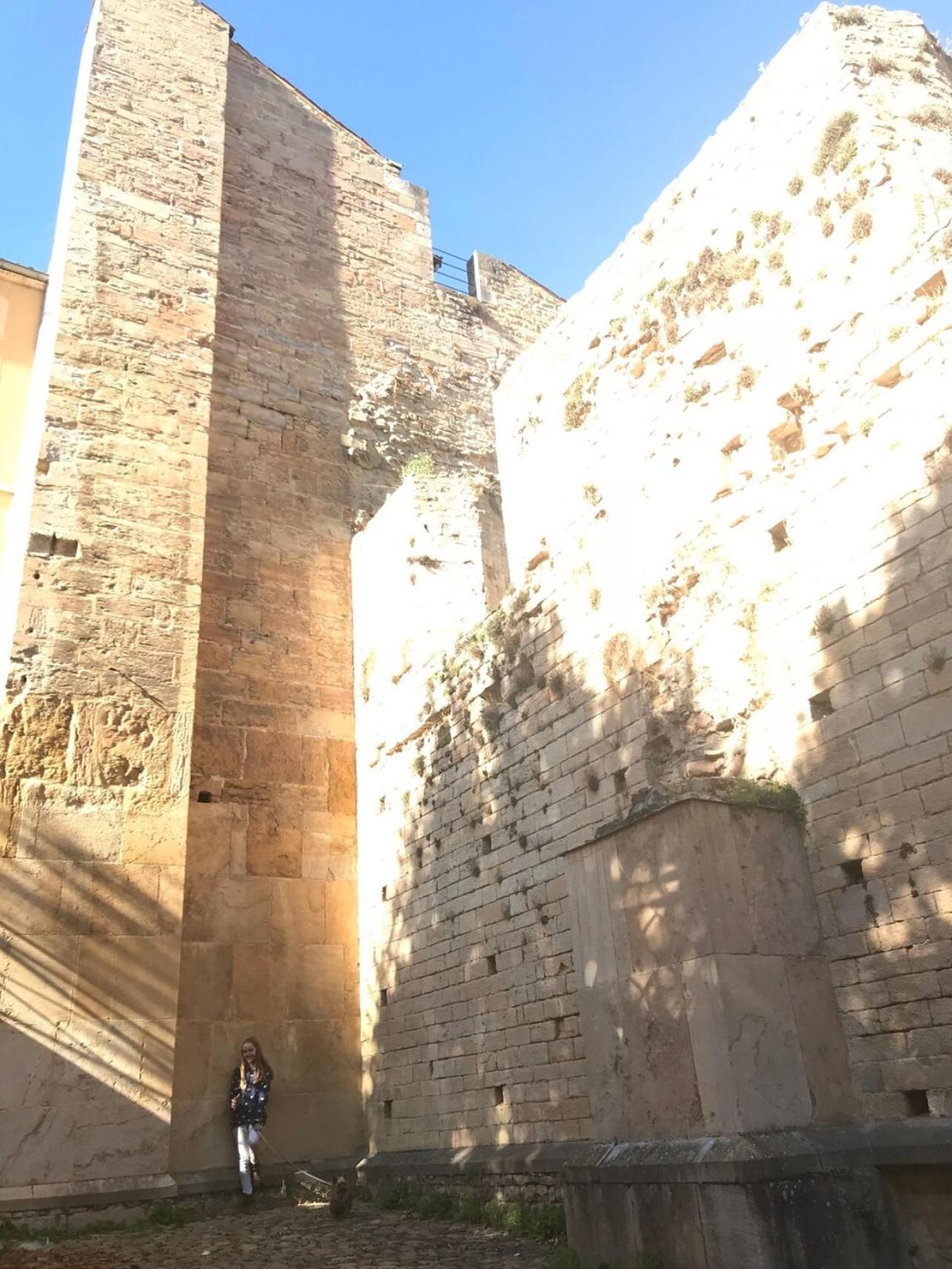 Barabans Tower Cluny Abbay Βίλα Εξωτερικό φωτογραφία