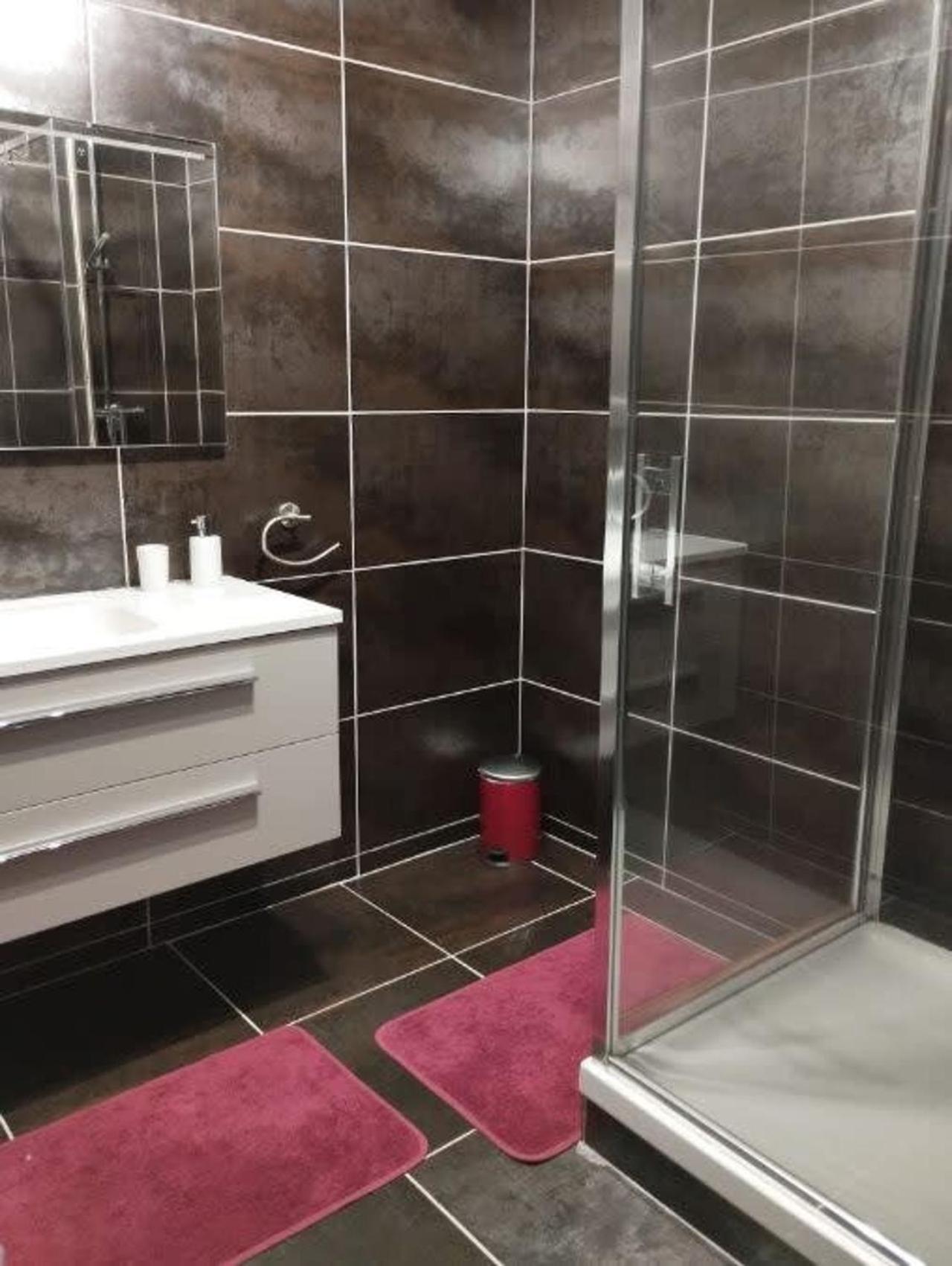 Barabans Tower Cluny Abbay Βίλα Εξωτερικό φωτογραφία